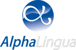 Alpha Lingua