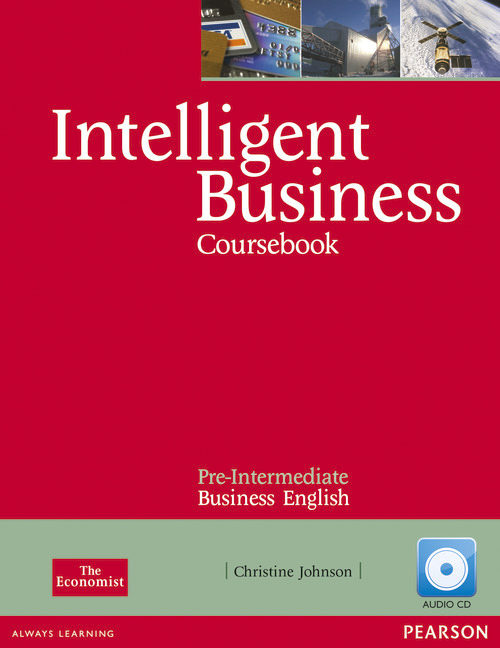Libros para aprender inglés para negocios. Aprende inglés en línea - Alpha Lingua