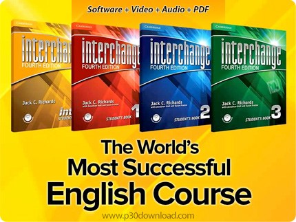 Libros para aprender inglés. Cursos de inglés online. Curso completo - Alpha Lingua