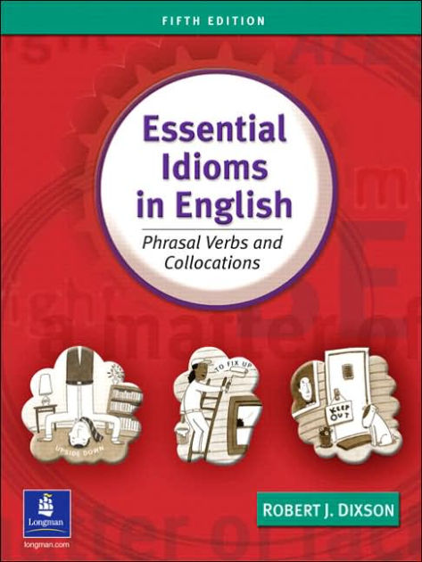 Libros para aprender inglés. Cursos de inglés online. Phrasel Verbs - Alpha Lingua